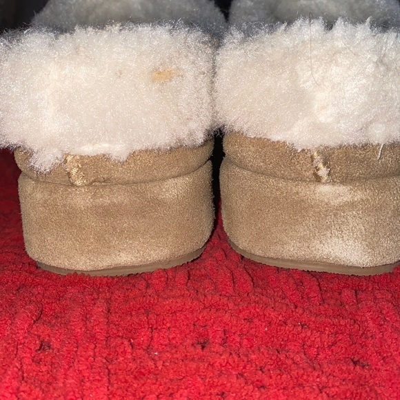 MuK Luks  Serafine Clog Slipper - Picture 6 of 13